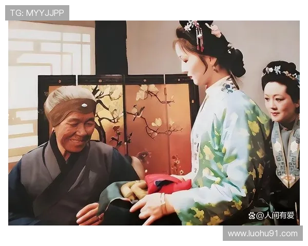 聊斋志异孽欲狐仙卷入人间恩怨情仇掀起人狐禁恋风波暗潮