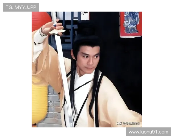 风流倜傥，侠骨柔情：郑少秋的荧屏传奇，一部时代的缩影