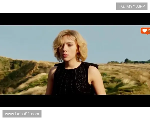 《超体》：当豆瓣评分9.1，这部电影彻底颠覆了你的世界观